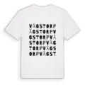 Vägstorp ordlek t-shirt