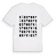 Vägstorp ordlek t-shirt