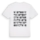 Vägtorpet ordlek t-shirt