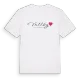 Vallby hjärta t-shirt