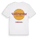 Vallingedal cirkel t-shirt