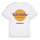 Valsätter cirkel t-shirt