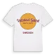 Valstad gård cirkel t-shirt