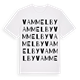 Vammelby ordlek t-shirt