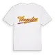 Vångeslätt baseball t-shirt