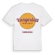 Vångeslätt cirkel t-shirt