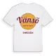 Vänsö cirkel t-shirt
