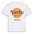 Vårbo cirkel t-shirt