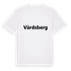 Vårdsberg fetstil t-shirt