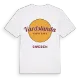Vårdslunda cirkel t-shirt