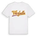 Vårfalla baseball t-shirt