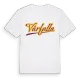 Vårfalla baseball t-shirt