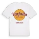 Vårfalla cirkel t-shirt
