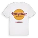 Vargedal cirkel t-shirt