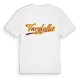 Vargfallet baseball t-shirt