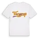 Varggrop baseball t-shirt