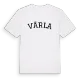 Värla böjd t-shirt
