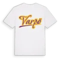 Varpö baseball t-shirt
