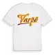 Varpö baseball t-shirt