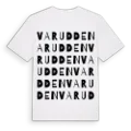 Varudden ordlek t-shirt