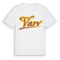 Varv baseball t-shirt