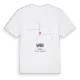Varv karta t-shirt