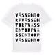 Vässentorp ordlek t-shirt
