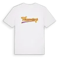 Vässentorp baseball t-shirt