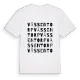 Vässentorp ordlek t-shirt