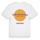 Västergårdsviken cirkel t-shirt