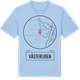 Blue Soul t-shirt med Västerliden t-shirt