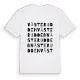 Västerudden ordlek t-shirt