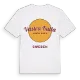 Västra Kulla cirkel t-shirt