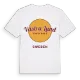 Västra Lund cirkel t-shirt