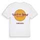 Västra Lund cirkel t-shirt