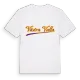 Västra Valla baseball t-shirt