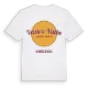 Västra Valla cirkel t-shirt