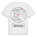 Västra Valla t-shirt