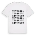 Våtebo ordlek t-shirt