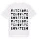 Våtebo ordlek t-shirt
