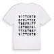 Vättertorp ordlek t-shirt