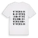 Väversunda ordlek t-shirt
