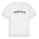 Verveln böjd t-shirt
