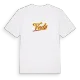 Vevlö baseball t-shirt