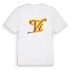 Vi baseball t-shirt