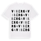 Viberga ordlek t-shirt