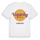 Viggeby cirkel t-shirt