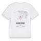 Viggestorp karta t-shirt