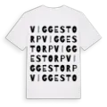 Viggestorp ordlek t-shirt