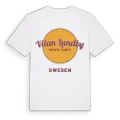 Vilan Lundby cirkel t-shirt